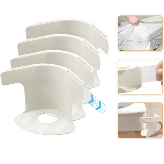 Iridelle StayTight Sheet Holder