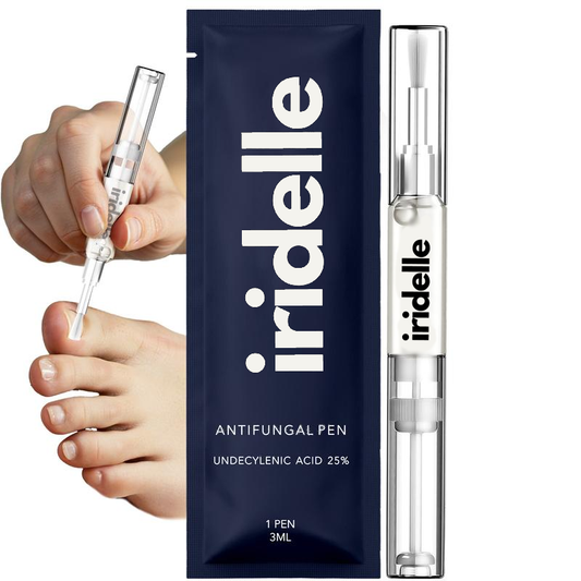 ClearSteps Nail Renewal Pen