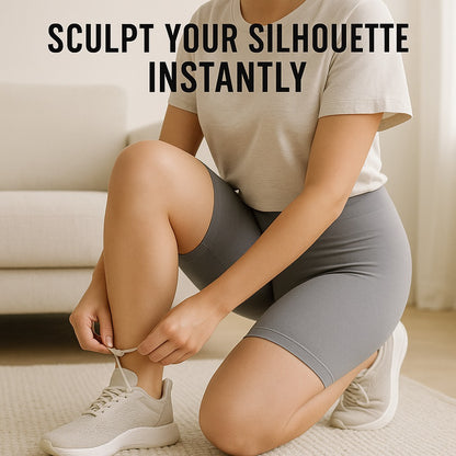 Iridelle SculptShorts
