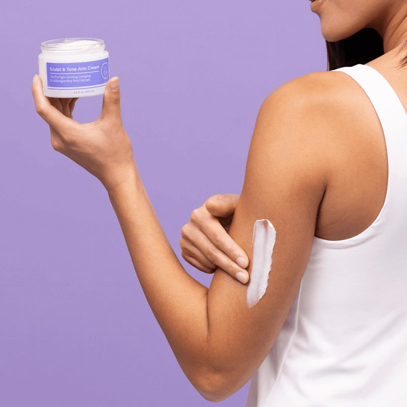 IriCream - Firming Arm Cream