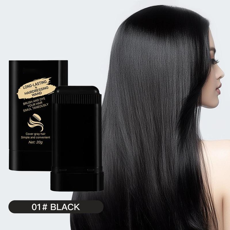 Iridelle RootFix Touch-Up Comb