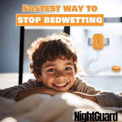 Iridelle NightGuard Betwetting Alarm