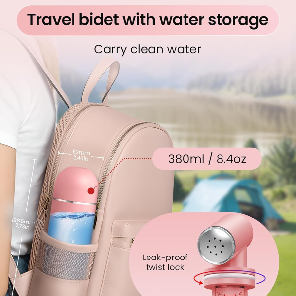 Portable Bidet