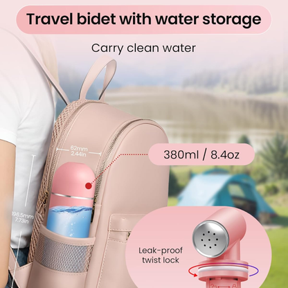 Portable Bidet
