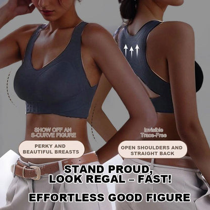 AlignLift Posture Correcting Bra