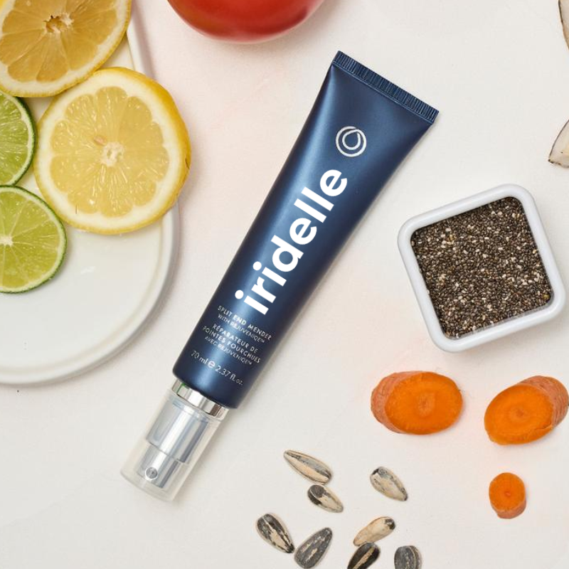 Iridelle EndMend Split End Repair Formula