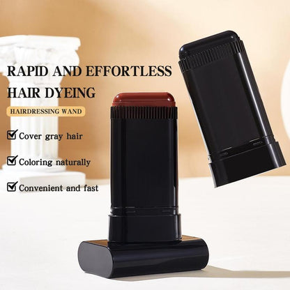Iridelle RootFix Touch-Up Comb