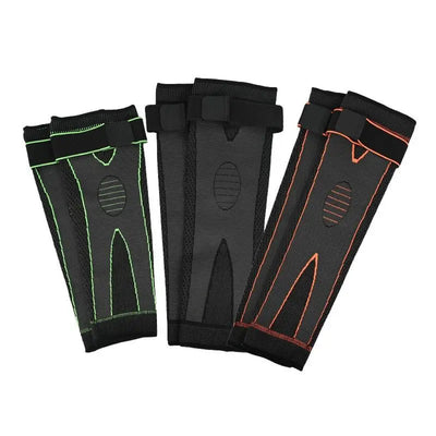 Thervia – Wormwood Heated Knee Sleeve
