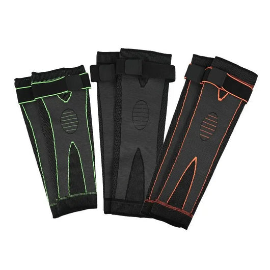 Thervia – Wormwood Heated Knee Sleeve
