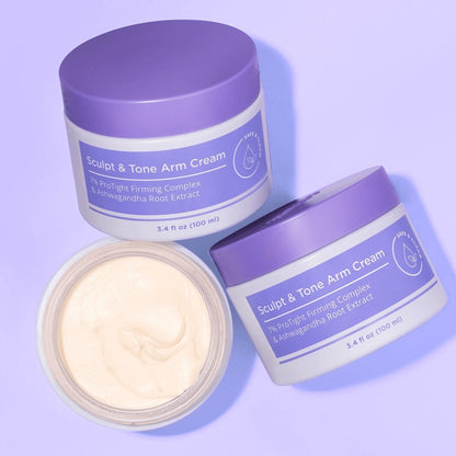 IriCream - Firming Arm Cream