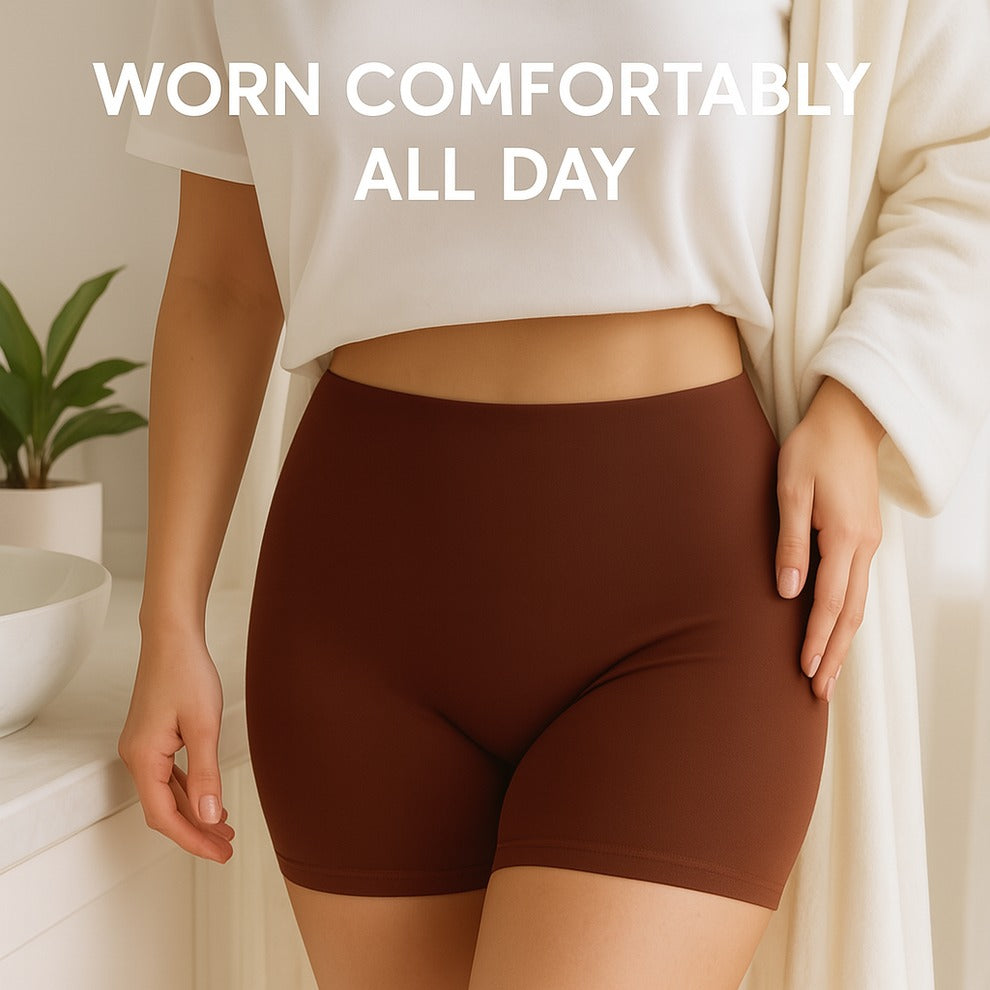 Iridelle SculptShorts