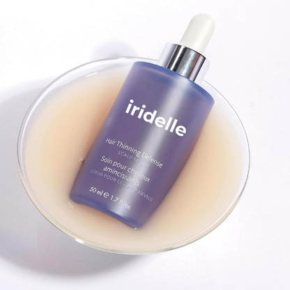 RootRise Hair Thinning Defense