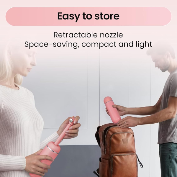 Portable Bidet