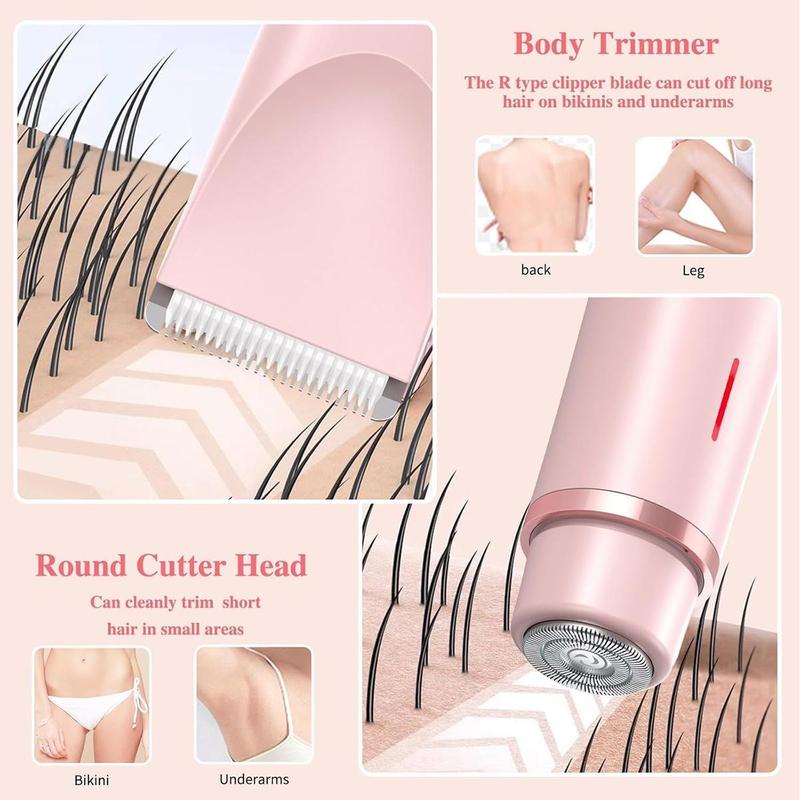 Iridelle Bikini Trimmer