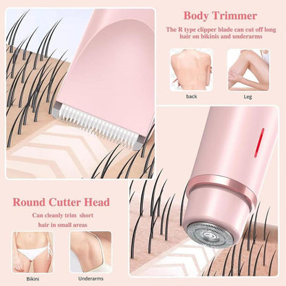 Iridelle Bikini Trimmer