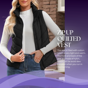Zip and Style