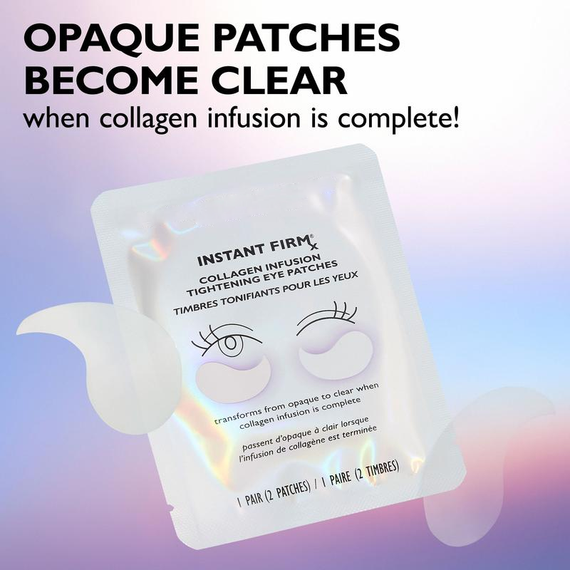 Iridelle Lift & Bright Eye Patches