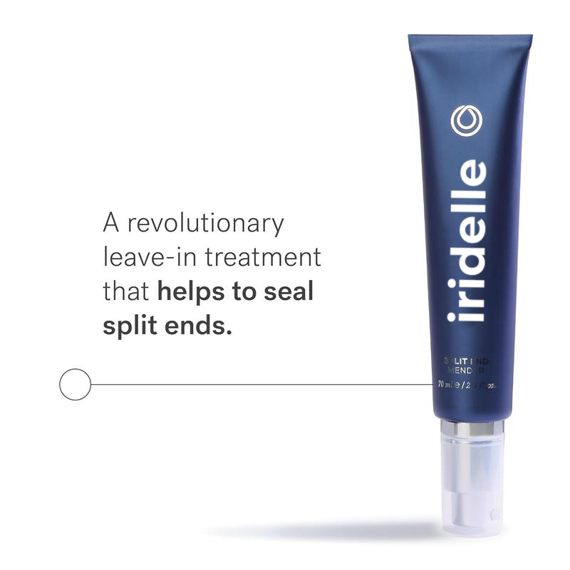 Iridelle EndMend Split End Repair Formula