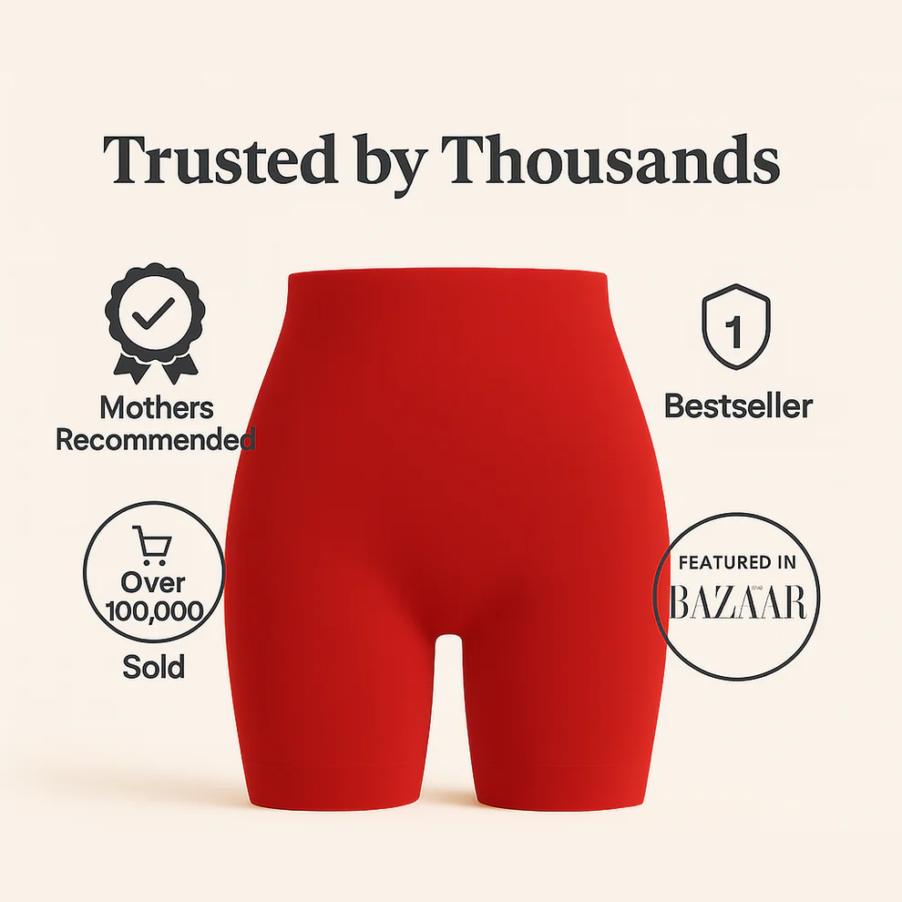 Iridelle SculptShorts