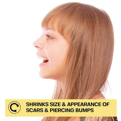 ClearPierce Pierce Soothing Formula