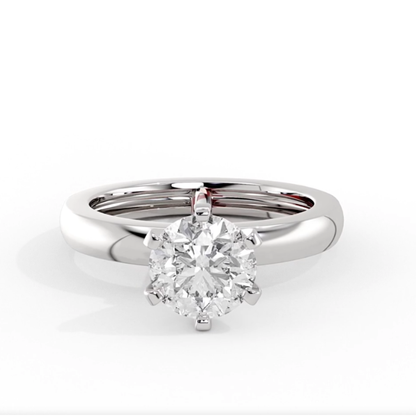 Iridelle Forever Ring