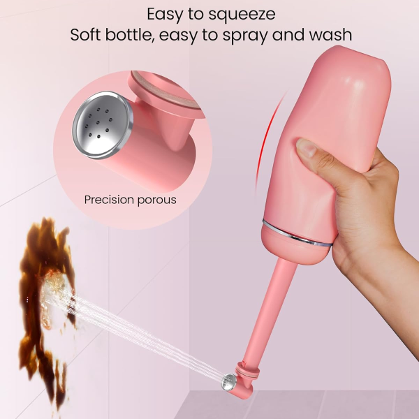 Portable Bidet
