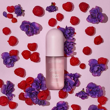 Iridelle Hair Perfume