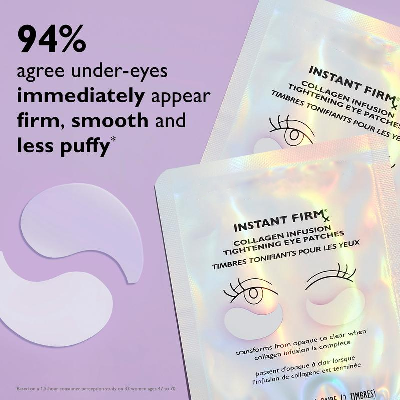 Iridelle Lift & Bright Eye Patches