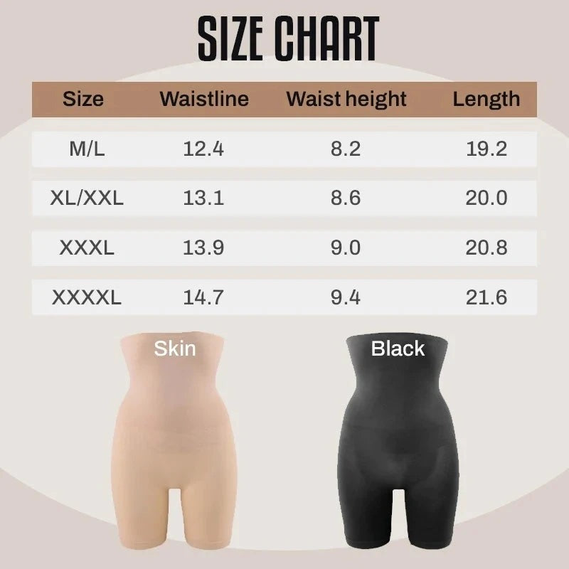 Iridelle SculptShorts