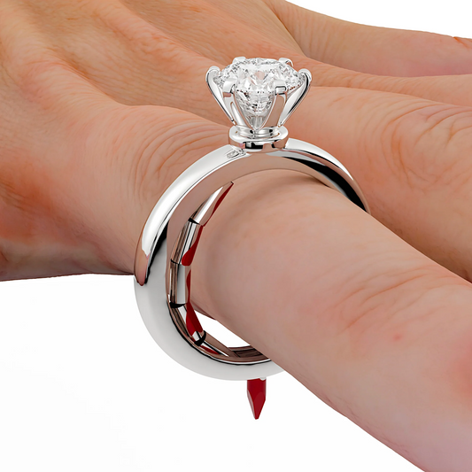 Iridelle Forever Ring