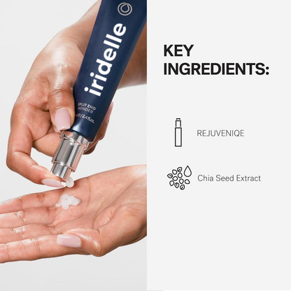 Iridelle EndMend Split End Repair Formula