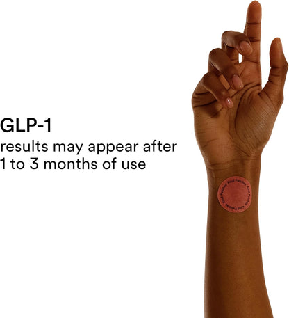 GLP-1 Wellness Patches