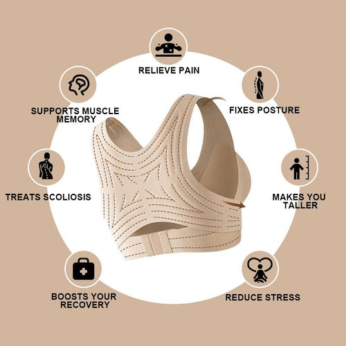 AlignLift Posture Correcting Bra