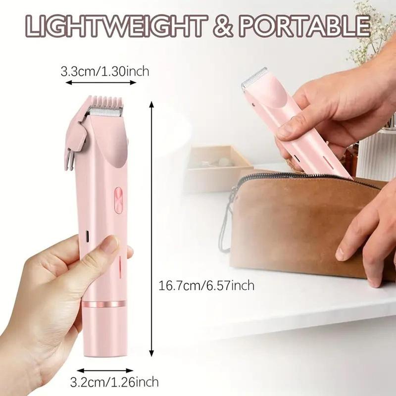 Iridelle Bikini Trimmer
