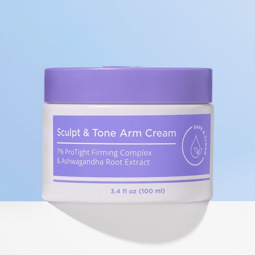 IriCream - Firming Arm Cream
