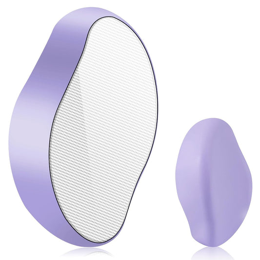 Iridelle Crystal Hair Eraser