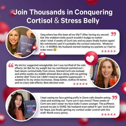 Iridelle Cotri-zen Facial Debloating Formula