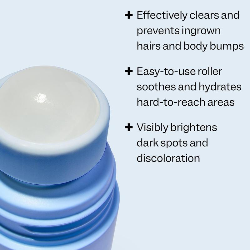 Iridelle SmoothStick Ingrown Hair Relief