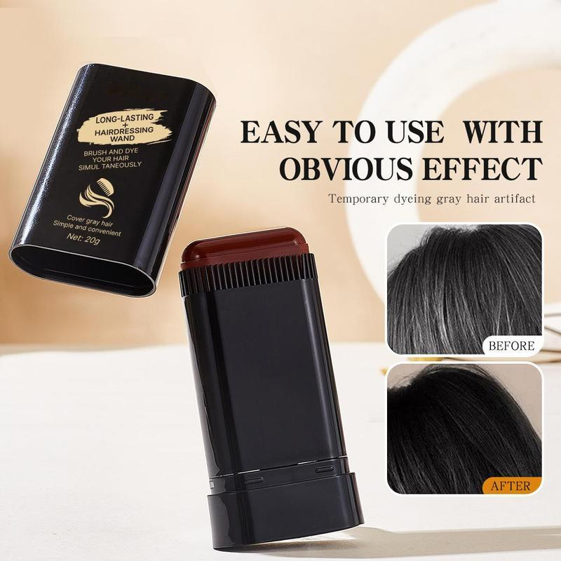 Iridelle RootFix Touch-Up Comb
