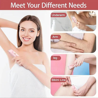 Iridelle Bikini Trimmer