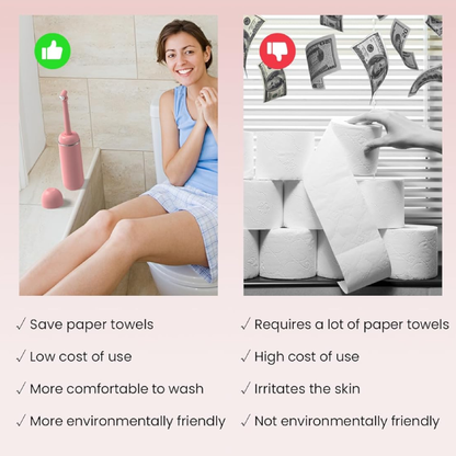 Portable Bidet