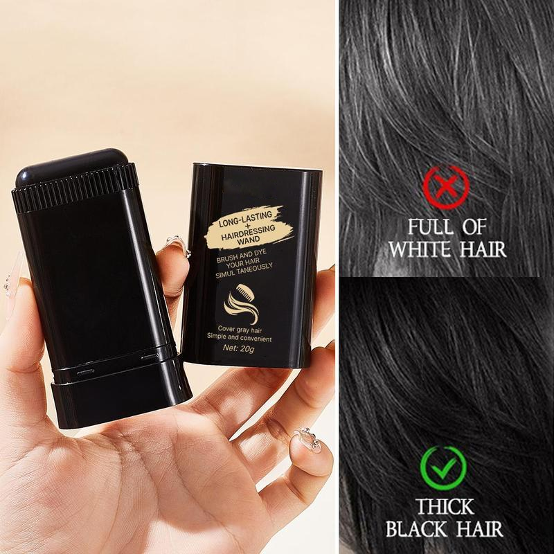 Iridelle RootFix Touch-Up Comb