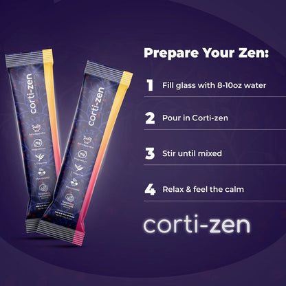 Iridelle Cotri-zen Facial Debloating Formula