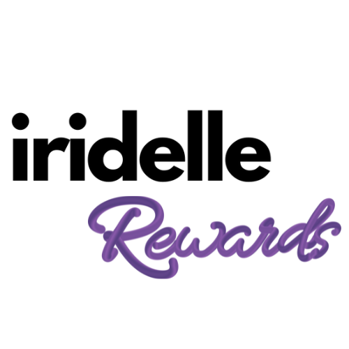 Iridelle Rewards