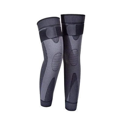 Thervia – Wormwood Heated Knee Sleeve