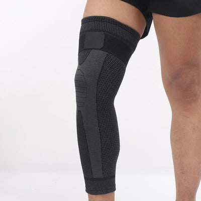 Thervia – Wormwood Heated Knee Sleeve