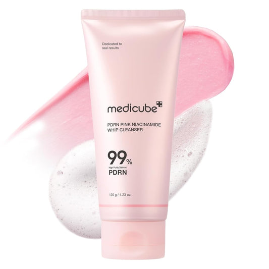 Marshmallow Whip Cleanser
