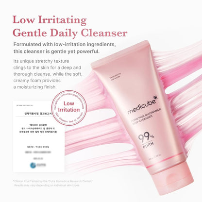Marshmallow Whip Cleanser