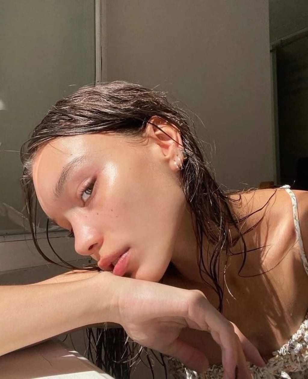 Marshmallow Whip Cleanser