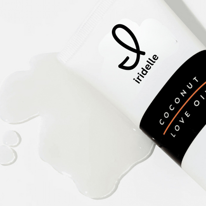 Coconut Love Oil